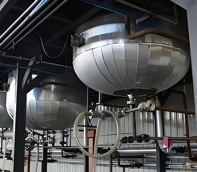 Cocamidopropyl Betaine (CAPB) Production Line