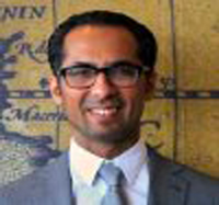 CEO Mohammed Dewji