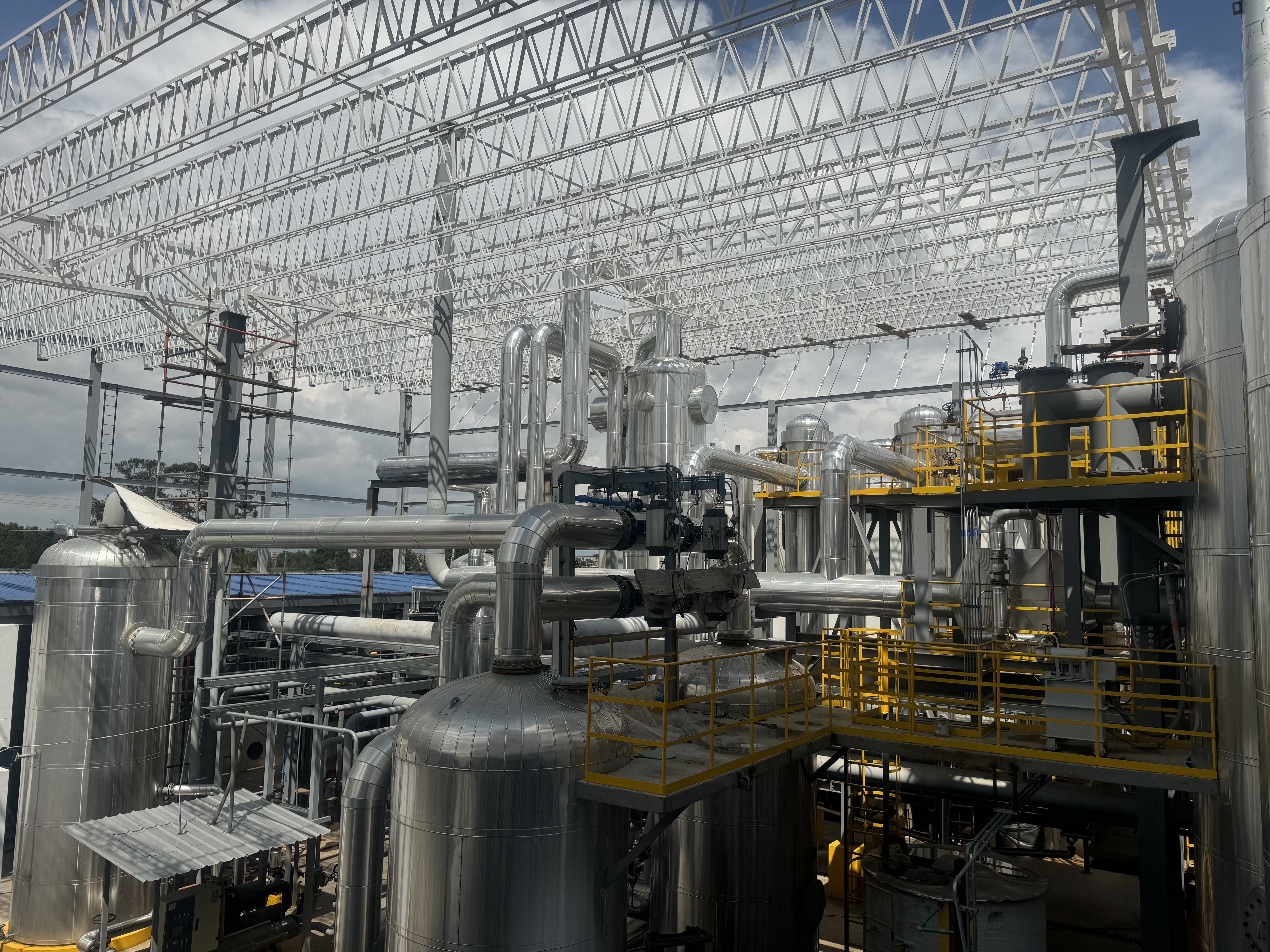 LABSA PLANT 5