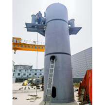 Exhaust Treatment System