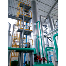 Conversion Tower System