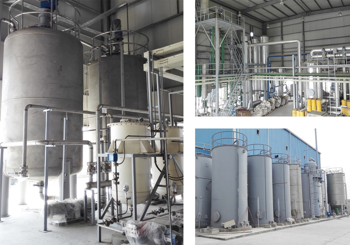 SLES、AES-Plant
